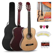 Chitarra concerto 4 - chitarra, 3/4