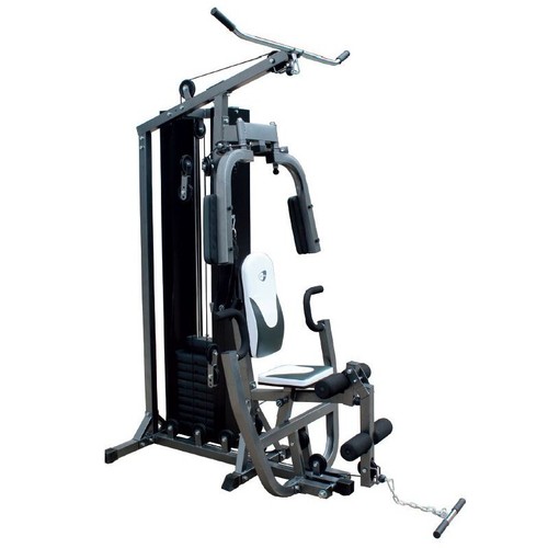 Getfit force 5000 stazione - getfit,