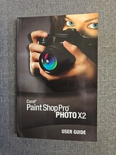 Corel paint shop pro photo - paint,