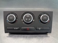 12772891 blocco comando clima per SAAB 9-3 SPORT HATCH AERO 2007 3954389