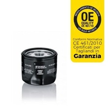 FILTRO OLIO PER MOTORI RENAULT