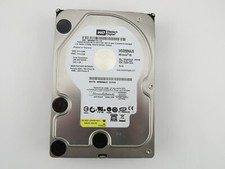 HARD DISK WESTERN DIGITAL WD3200AAJS-00VWA0, 320GB SATA HDD 3.5