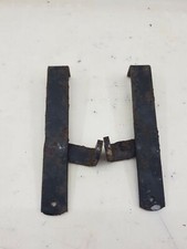 STAFFE FARO ANTERIORE MOTO GUZZI V35 1993 1994 EX CARABINIERI