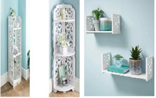 Scaffale Galleggiante 3