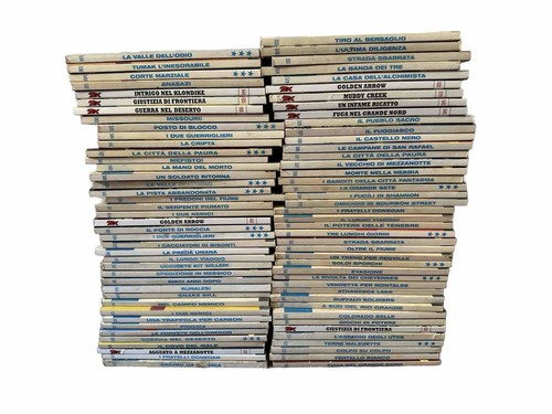 Lotto stock fumetti - lotto,