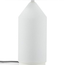 Oluce Atollo Ricambio Vetro inferiore / bussolotto