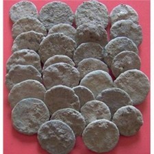 Lotto monete romane - monete,