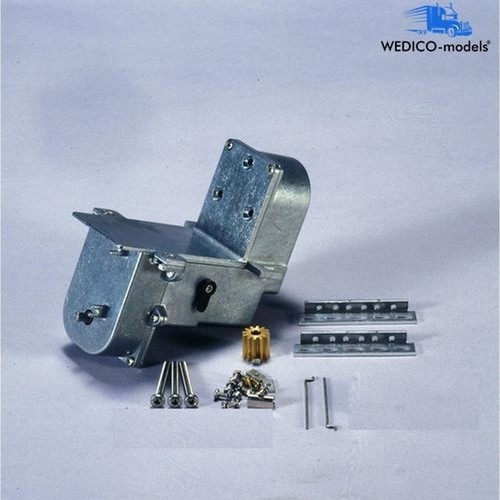 Cambio manuale wedico 765 4 - cambio,