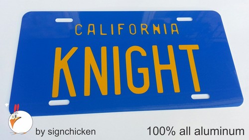 Targa knight rider trans - rider,