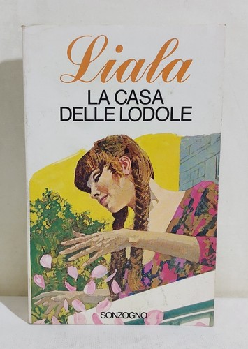 I115765 liala casa delle - liala,