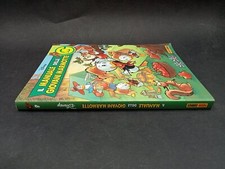 fumetto Il MANUALE GIOVANI