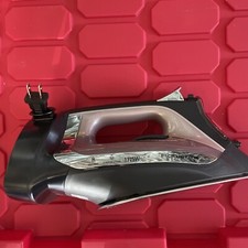 Ferro da stiro a vapore Rowenta DW2459U2 Access con cavo retrattile e acciaio inox