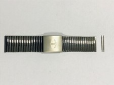 CINTURINO BRACCIALE ACCIAIO