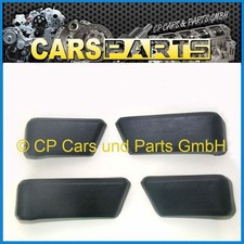 Angoli paraurti anteriore e posteriore - LADA Niva 1600,1700, 1900 (diesel)