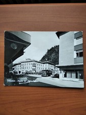 Tolmezzo - Piazza XX Settembre