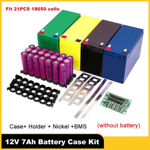 Confezione batteria 12v - confezione, 3s