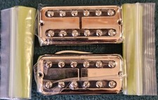 TV JONES Style Alnico II