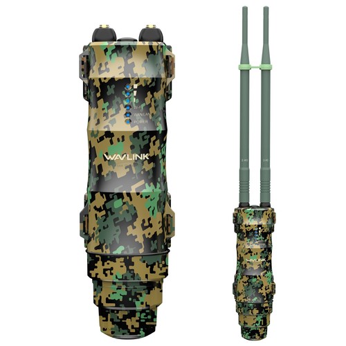 Wavlink n300 ripetitore wifi - n300,