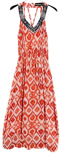 Desigual donna scollo v - scollo,