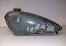 Serbatoio Moto Guzzi Motocarro