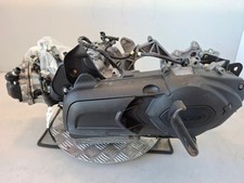 Motore completo piaggio mp3 - motore,