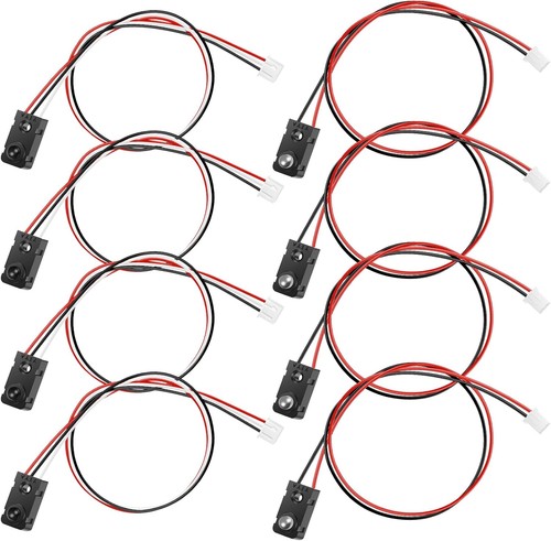 4pcs sensore break beam - 4pcs,