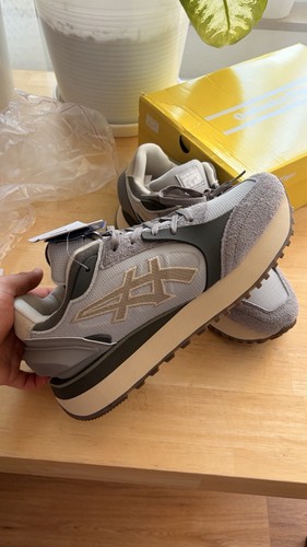 Sneaker onitsuka tiger moage - sneaker,