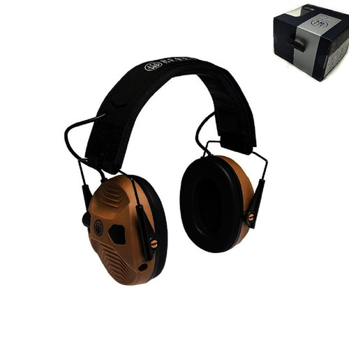 Cuffia tiro beretta - da,