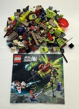 LEGO • 70702 • Galaxy