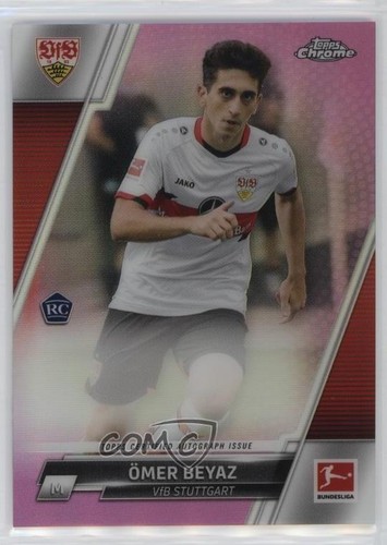 2021 cromo bundesliga - cromo,