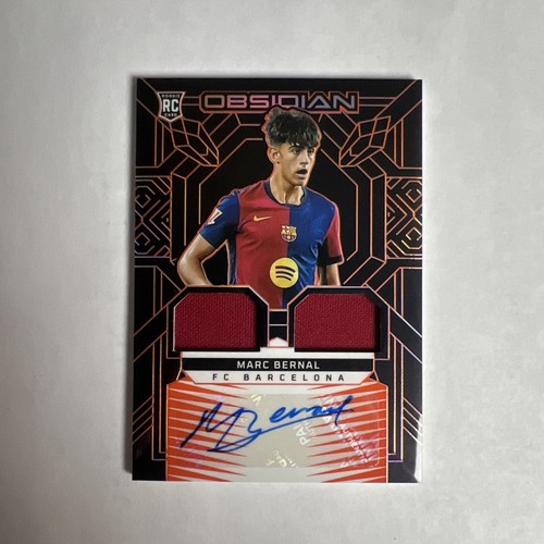 2024 panini ossidiana dual - 2024-25,