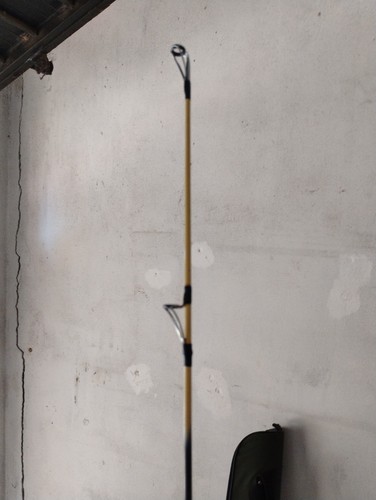 Canna pesca ripartita - da, bad