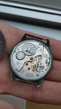Cyma Cal. 586K HAND-WINDING
