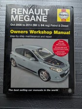 *NUOVO* Manuale Officina