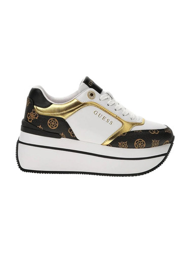 Guess sneaker donna camrio - guess,