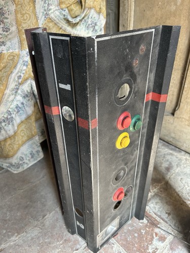 Plancia per cabinati arcade - plancia,
