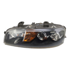 Faro Proiettore Anteriore