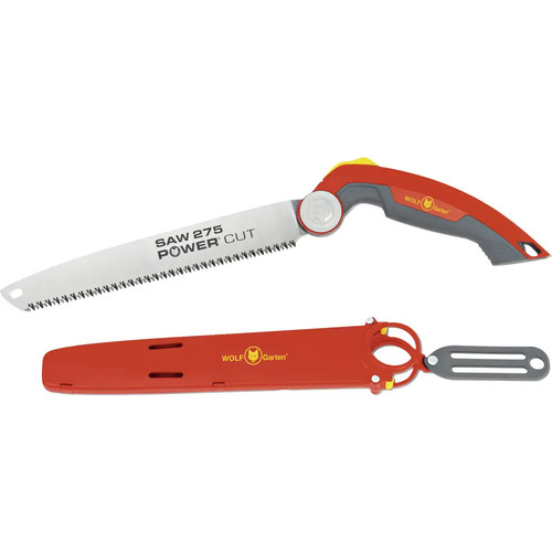 Wolf garten power cut saw - wolf-garten,