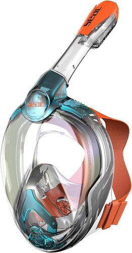 Magica maschera snorkeling - maschera,
