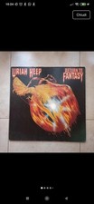 Uriah Heep – Return To