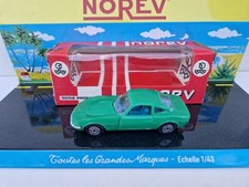 Norev Opel GT 1900 neuve en
