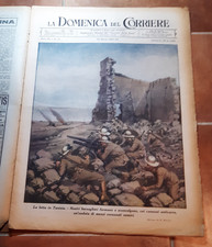 LA DOMENICA DEL CORRIERE 28