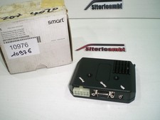 ORIGINAL SMART BRABUS