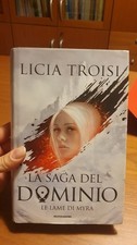 Licia Troisi La Saga del