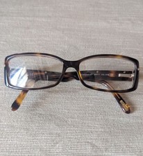 Givenchy Montatura Occhiali Vintage