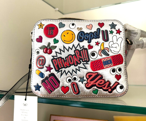 Nuovissima splendida borsa - splendida, a