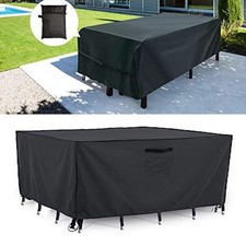 Copritavolo Rettangolare