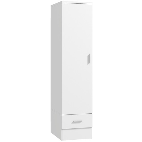 Homcom armadio camera - camera, da