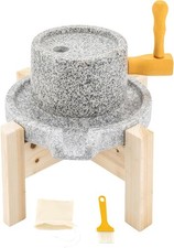 Mulino manuale a pietra