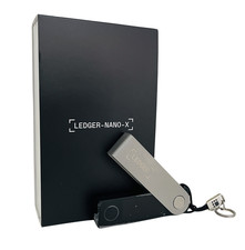 Portafoglio hardware Ledger